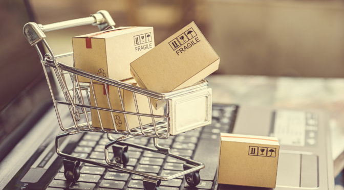 financialounge.com Conti alla Rovescia - E-commerce e pagamenti digitali: il futuro è qui