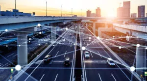 financialounge - blockchain BNY Mellon IM George Saffaye smart cures Smart Mobility terapie genetiche