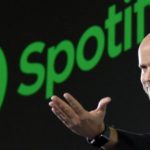 Il ricchissimo Ceo di Spotify vuole comprare l’Arsenal