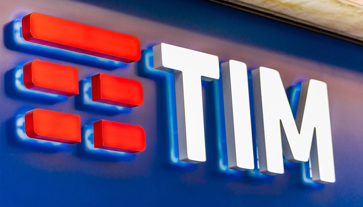 A Piazza Affari Telecom Italia ancora in ribasso