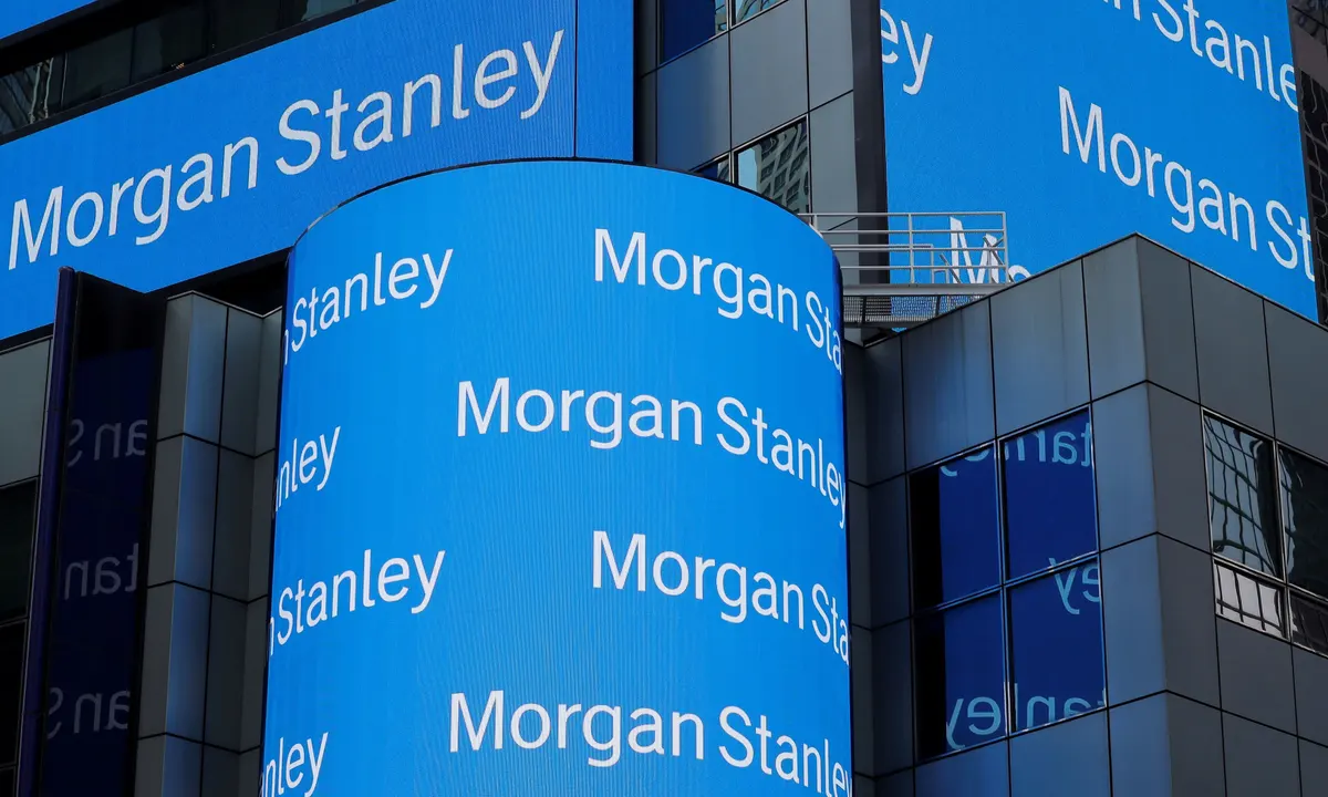 financialounge -  banche USA buyback dividendi Goldman Sachs jp morgan Morgan Stanley Wells Fargo