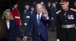 financialounge - G7 joe biden Usa-Cina Weekly Bulletin