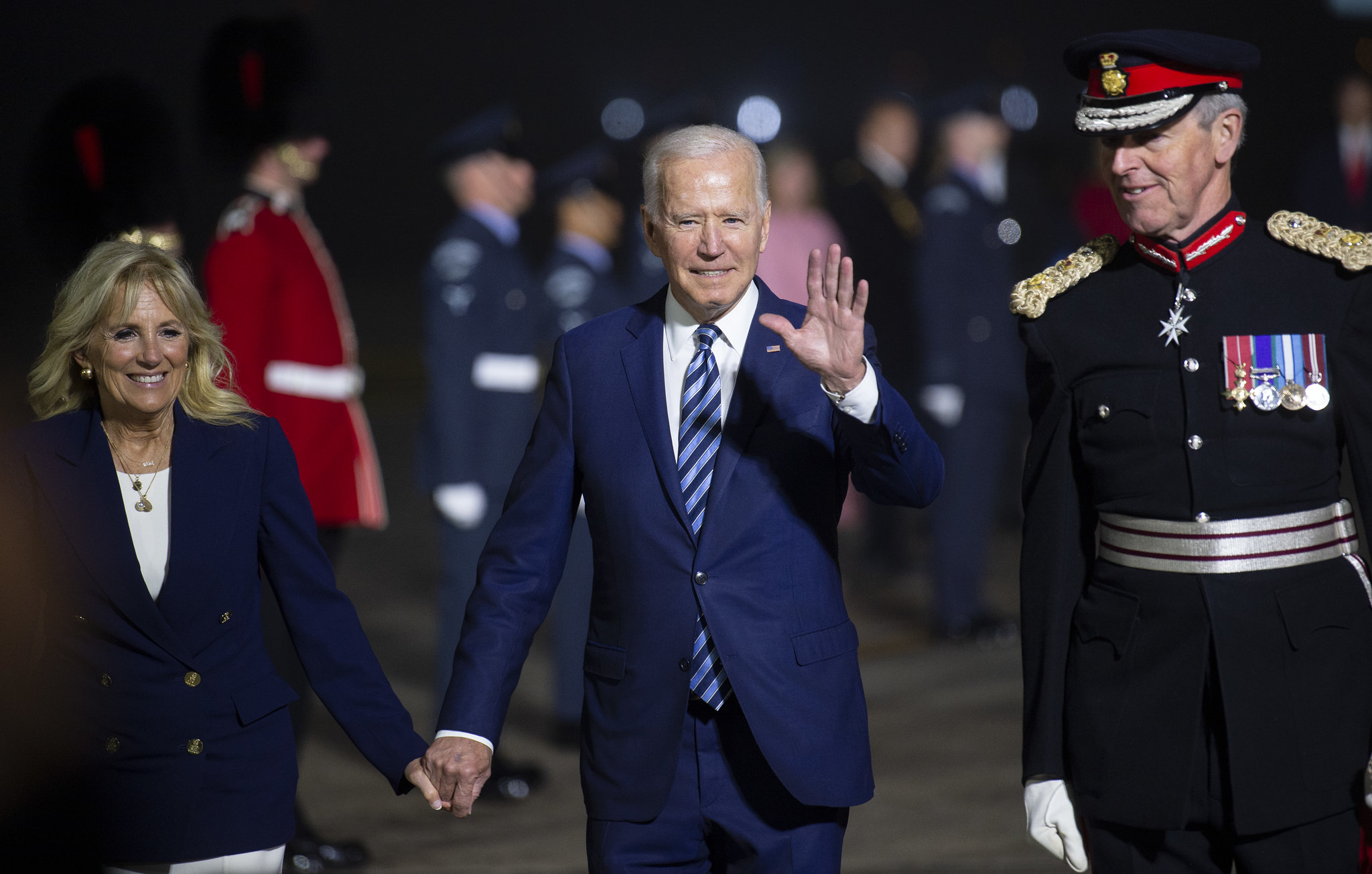 financialounge -  G7 joe biden Usa-Cina Weekly Bulletin