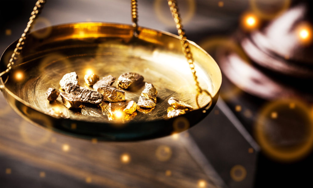 financialounge - Ben Popatlal Morning News oro Schroders Xi Lenna Chen