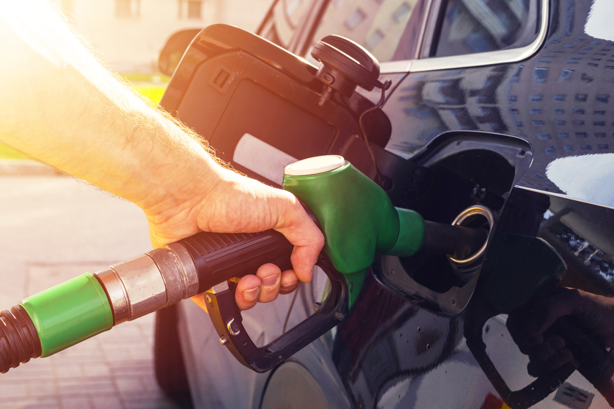 financialounge -  bonus benzina Carburanti fringe benefit lavoro
