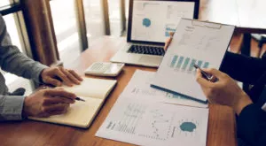 financialounge - mercati private equity Richard Damming Schroders