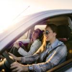 I Millennial tornano a rivalutare l’automobile