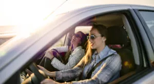 financialounge - Automobili millennial USA