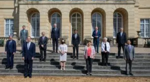 financialounge - Aliquota fiscale minima G7 GAM Mark Hawtin multinazionali tassa Tassa digitale utili