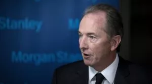 financialounge - Banca d'affari James Gorman Lavoro da remoto Morgan Stanley New York smart working vaccini