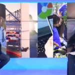 Al via il nuovo programma ”IT’S TIME”, nella prima puntata ospite Paolo Proli di Amundi