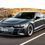 Audi: dal 2026 nuovi modelli solo elettrici