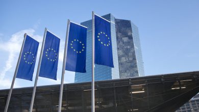 Credit Suisse: Eurozona in crescita negativa dal terzo trimestre, peggio in Italia e Germania