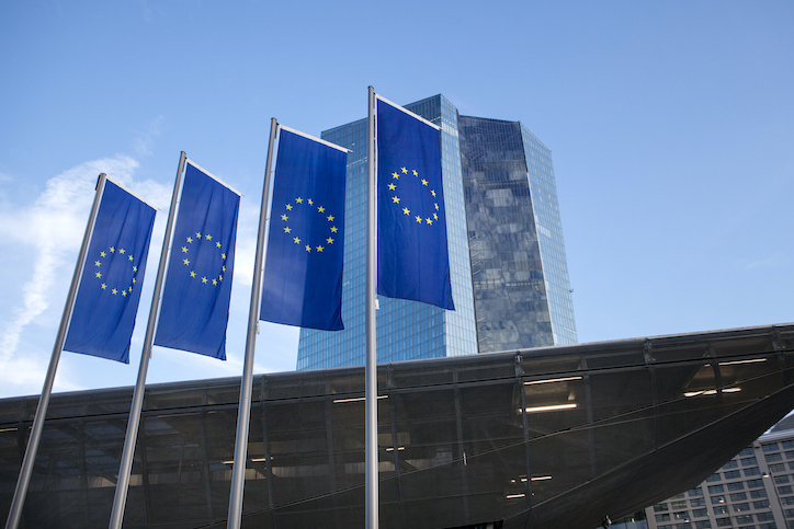 financialounge -  Allianz Global Investors BCE Franck Dixmier mercati