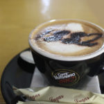 A Coca Cola il 30% di Caffè Vergnano