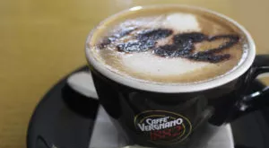 financialounge - accordo Caffè Vergnano Coca Cola Tradizione