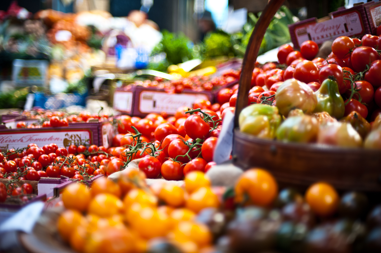 financialounge -  Alimentazione Consumo di cibo Credit Suisse Denutrizione FAO Nutrizione sostenibilità Spreco alimentare