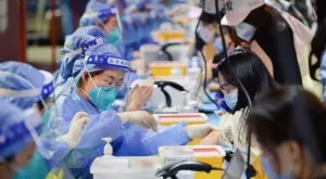 financialounge - campagna vaccinale cina Covid-19 David Rees mercati emergenti Morning News ripresa economica Schroders