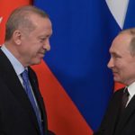 Il tour europeo di Biden: oggi Erdogan, mercoledì incontro con Putin