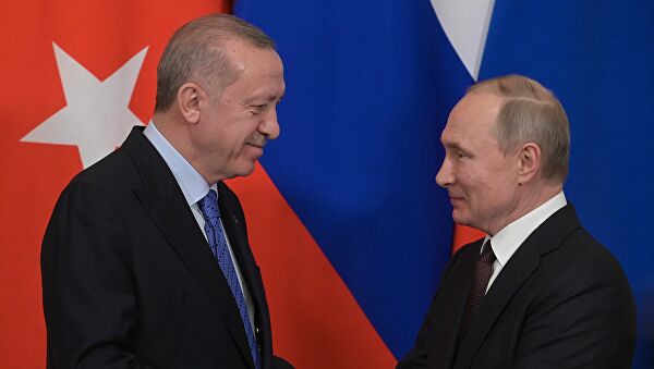 financialounge -  joe biden NATO Recep Tayyip Erdogan Vladimir Putin