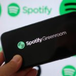 Spotify, guanto di sfida a Clubhouse: nasce Greenroom