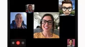 financialounge - Android Apple FaceTime smart Videochiamate Zoom