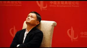 financialounge - Alibaba cina Contrarian Jack Ma