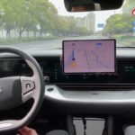 L’auto elettrica a guida autonoma di Huawei pronta entro il 2025