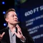 Sull’andamento del titolo Tesla comincia <br />a pesare la concorrenza di Ford e GM