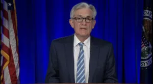financialounge -  Amundi Federal Reserve Jerome Powell politica monetaria