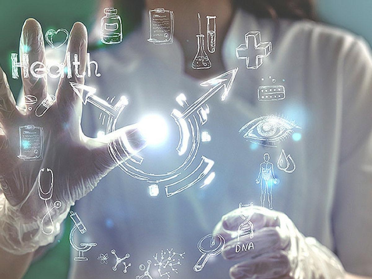 financialounge - Credit Suisse Digitale farmaci Health Medici Piattaforme cloud sperimentazione Test clinici
