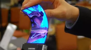 financialounge - samsung Smart Life smartphone