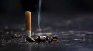 financialounge -  Campagna mediatica Candriam fumo Malattie Oms Sostituti nicotina Trattamento farmacologico Tumore