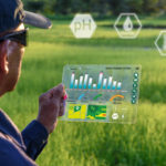 In agricoltura la nuova frontiera della “mobilità intelligente”