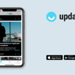 L’app di notizie UPDAY da oggi disponibile anche su iPhone