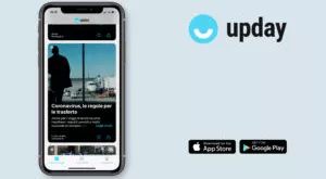 financialounge - Apple iPhone media tecnologia Upday
