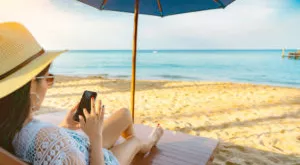 financialounge - cybersicurezza hacker phishing smart vacanze