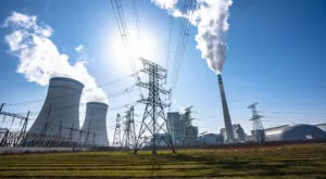 financialounge - Energia elettrica mercato azionario utility