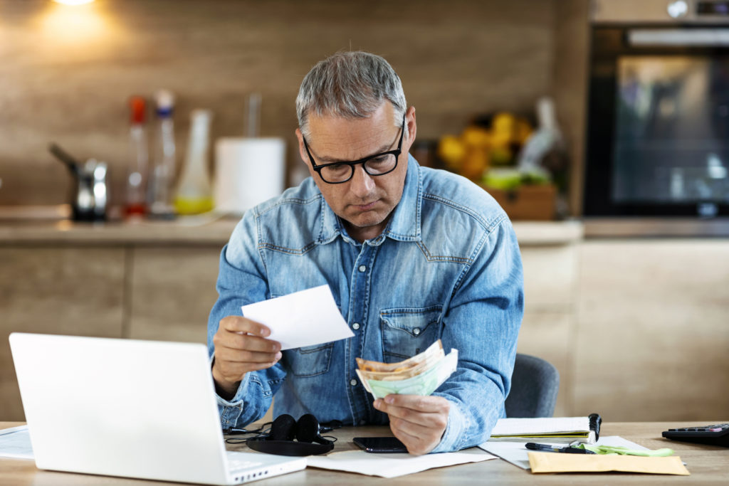 financialounge - CIA Covid detrazioni italia reddito