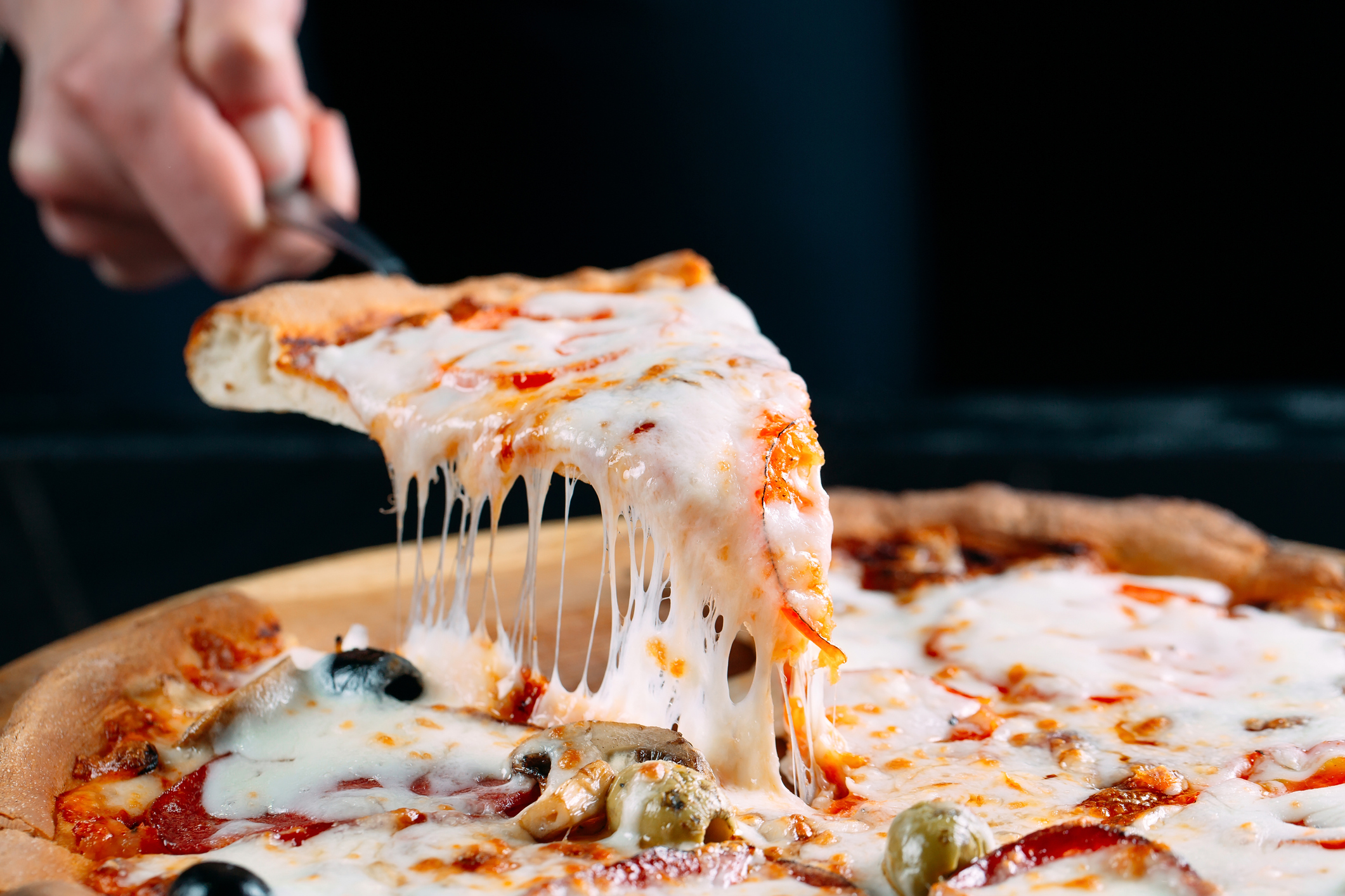 financialounge -  50 Top Pizza 2021 Caserta Napoli Pizza
