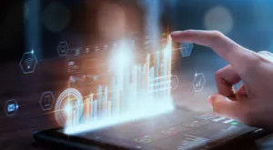 financialounge -  Europa FAANG Jamie Mills O’Brien Morning News Scenari tecnologia