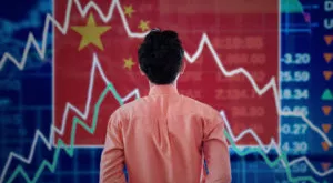 financialounge - A-share cina Didi Global Jonathan Garner Morgan Stanley