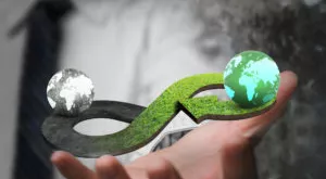 financialounge - economia circolare ESG finanza sostenibile Goldman Sachs Asset Management