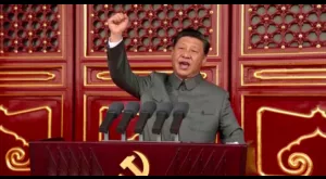 financialounge - cina Cina-Usa geopolitica joe biden Morning News Weekly Bulletin Xi Jinping