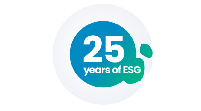 financialounge.com Candriam festeggia 25 anni di ESG: Ed è solo l'inizio