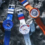 Swatch ritorna all’utile nel primo semestre 2021