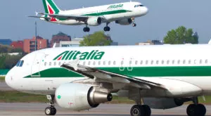 financialounge - Alitalia Ita Trasporto aereo