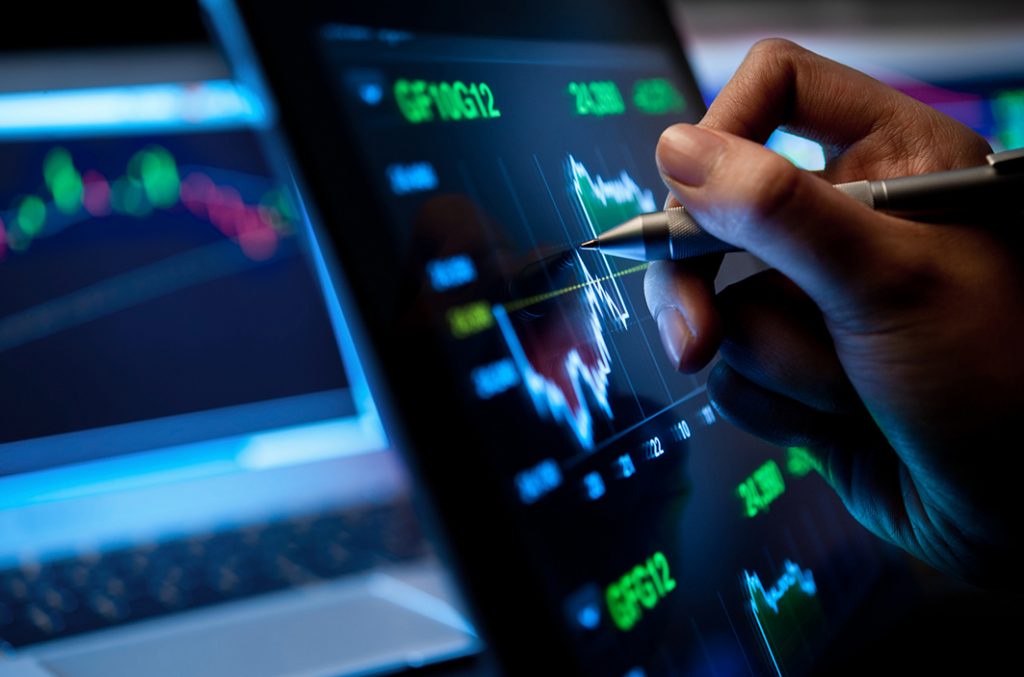 financialounge - mike wilson Morgan Stanley S&P 500