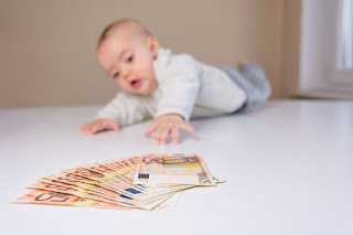 financialounge -  Assegno unico Assegno unico familiare Bonus bebè