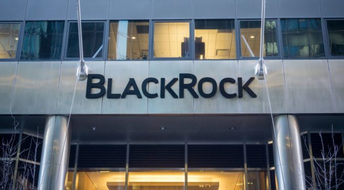 financialounge.com BlackRock sceglie l'ex Unicredit Ghizzoni come senior advisor per l'Italia